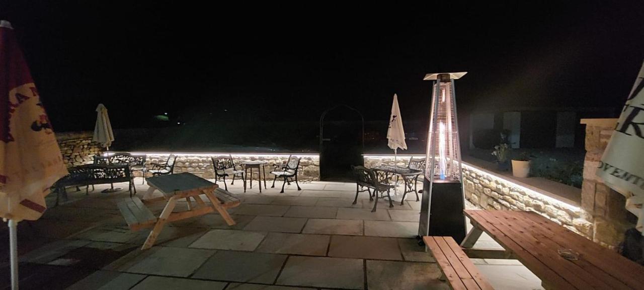 The Black Horse Inn Settle Exteriör bild