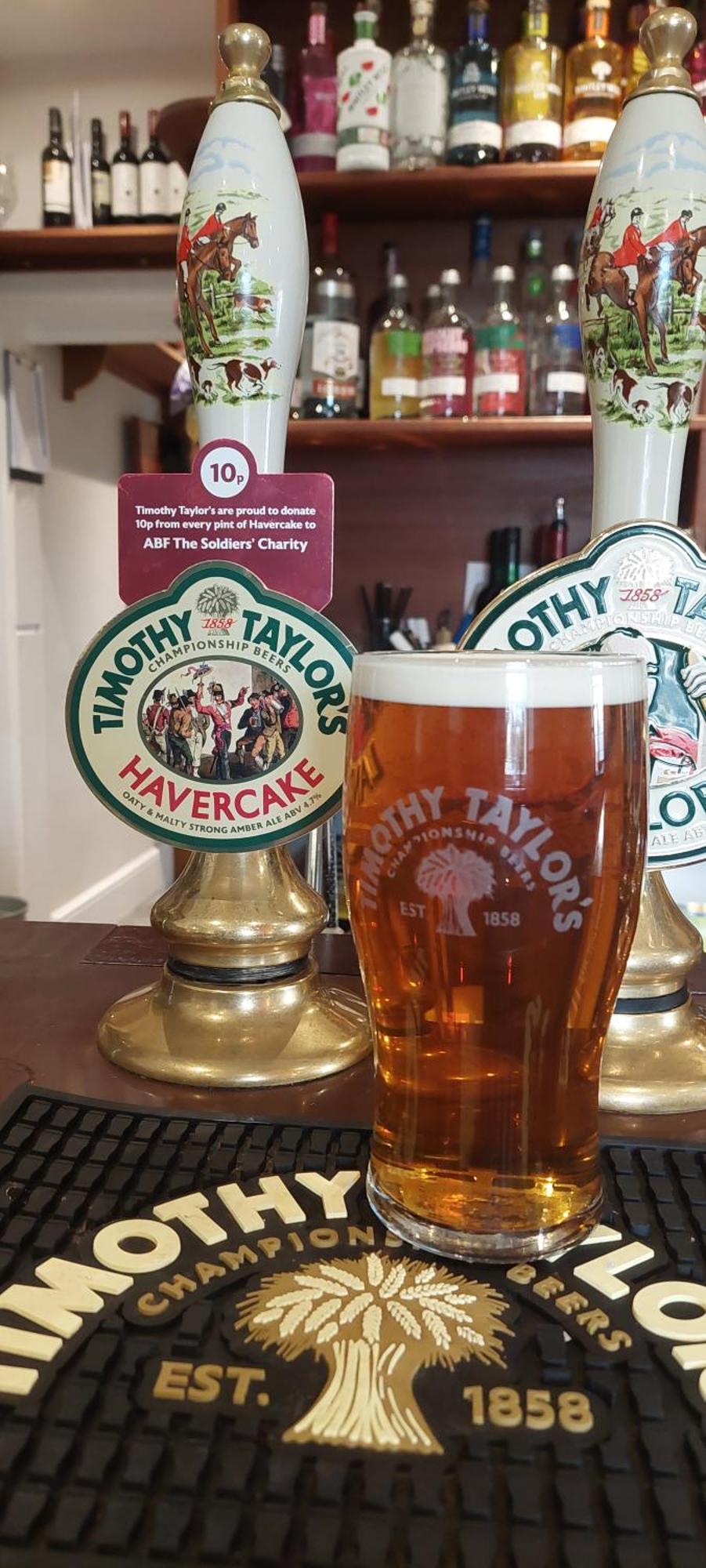 The Black Horse Inn Settle Exteriör bild