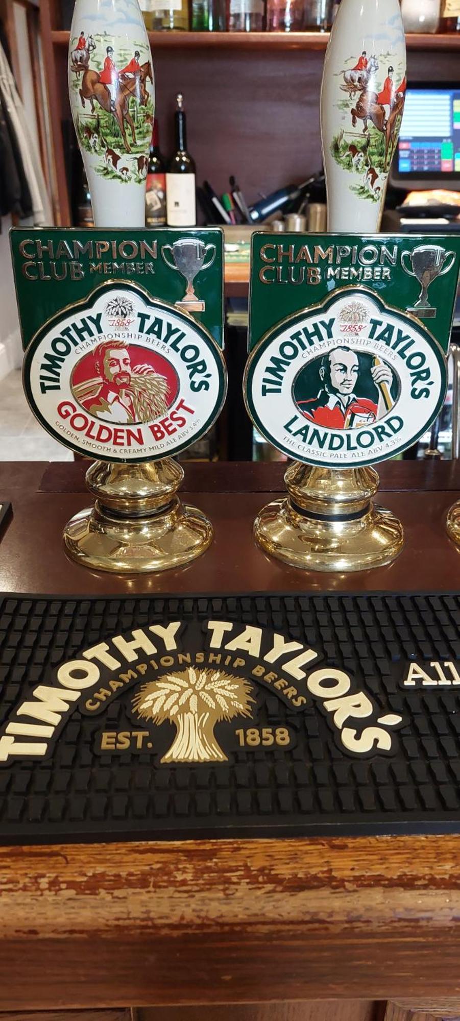 The Black Horse Inn Settle Exteriör bild
